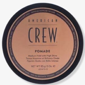 American Crew Pomade 3oz